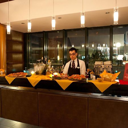 Hotel Rive - Complesso Turistico Campo Smith Bardonecchia Luaran gambar