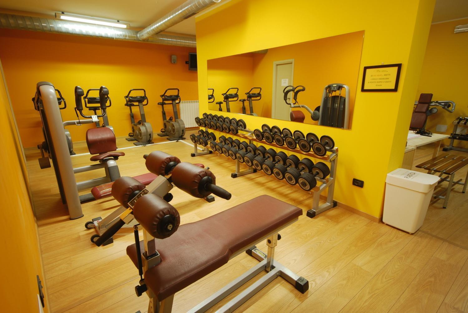 Hotel Rive - Complesso Turistico Campo Smith Bardonecchia Luaran gambar