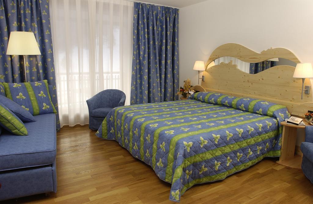 Hotel Rive - Complesso Turistico Campo Smith Bardonecchia Luaran gambar