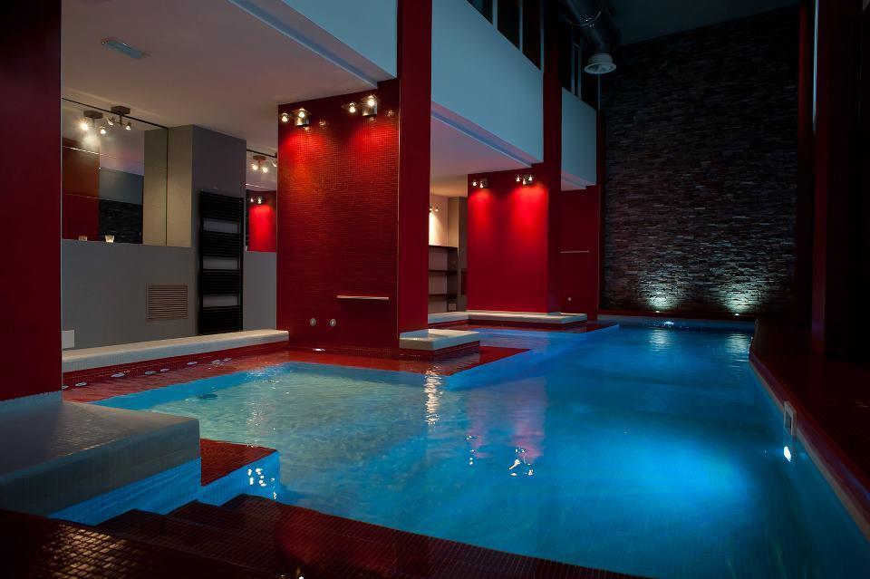 Hotel Rive - Complesso Turistico Campo Smith Bardonecchia Luaran gambar