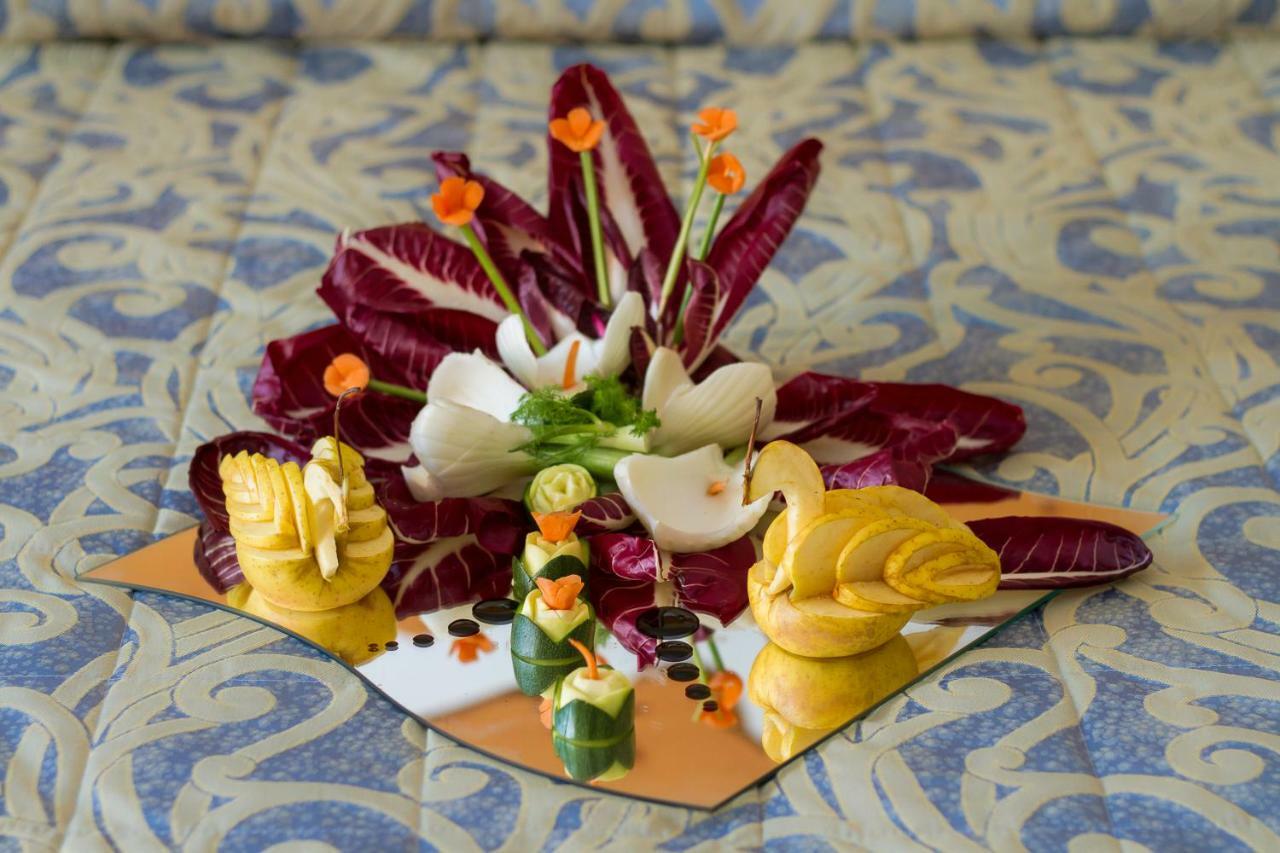 Hotel Rive - Complesso Turistico Campo Smith Bardonecchia Luaran gambar